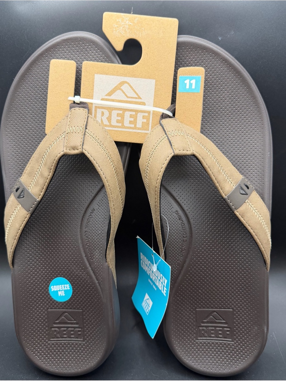 Men's casual sandal